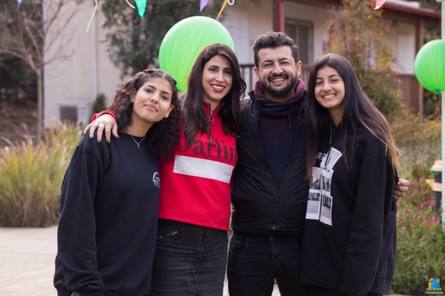 פנימייה לבנות דתיות וחרדיות